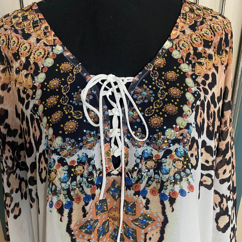 Bohemian Overlay! - Picture 2 of 7